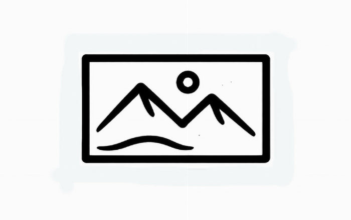 Piktogramm eines horizontalen Bildformats