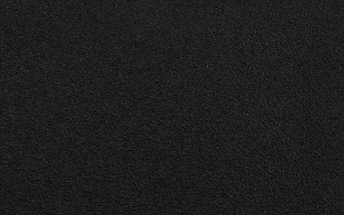 Schwarze Farbe als Hintergrund um schwarz dominierte Gemälde zu symbolisieren