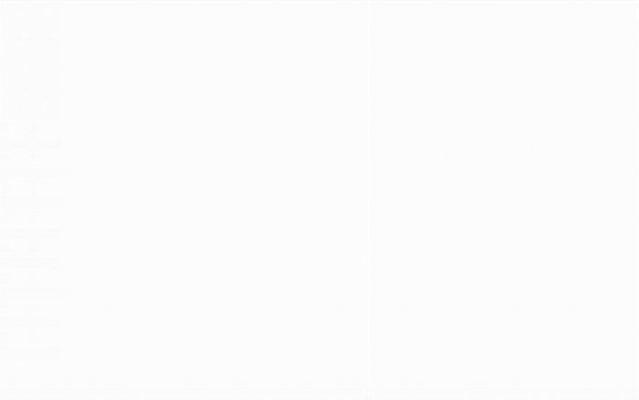 weiße Farbe als Hintergrund um sehr helle Kunst zu symbolisieren