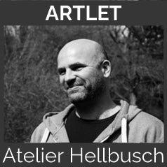 ARTLET | Atelier Hellbusch