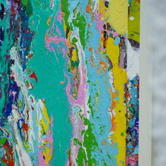 RE 21 – Reste schreiben Geschichte