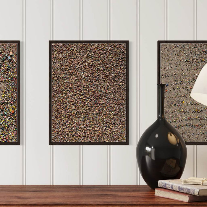 Beispiel Marsfeld Reihe